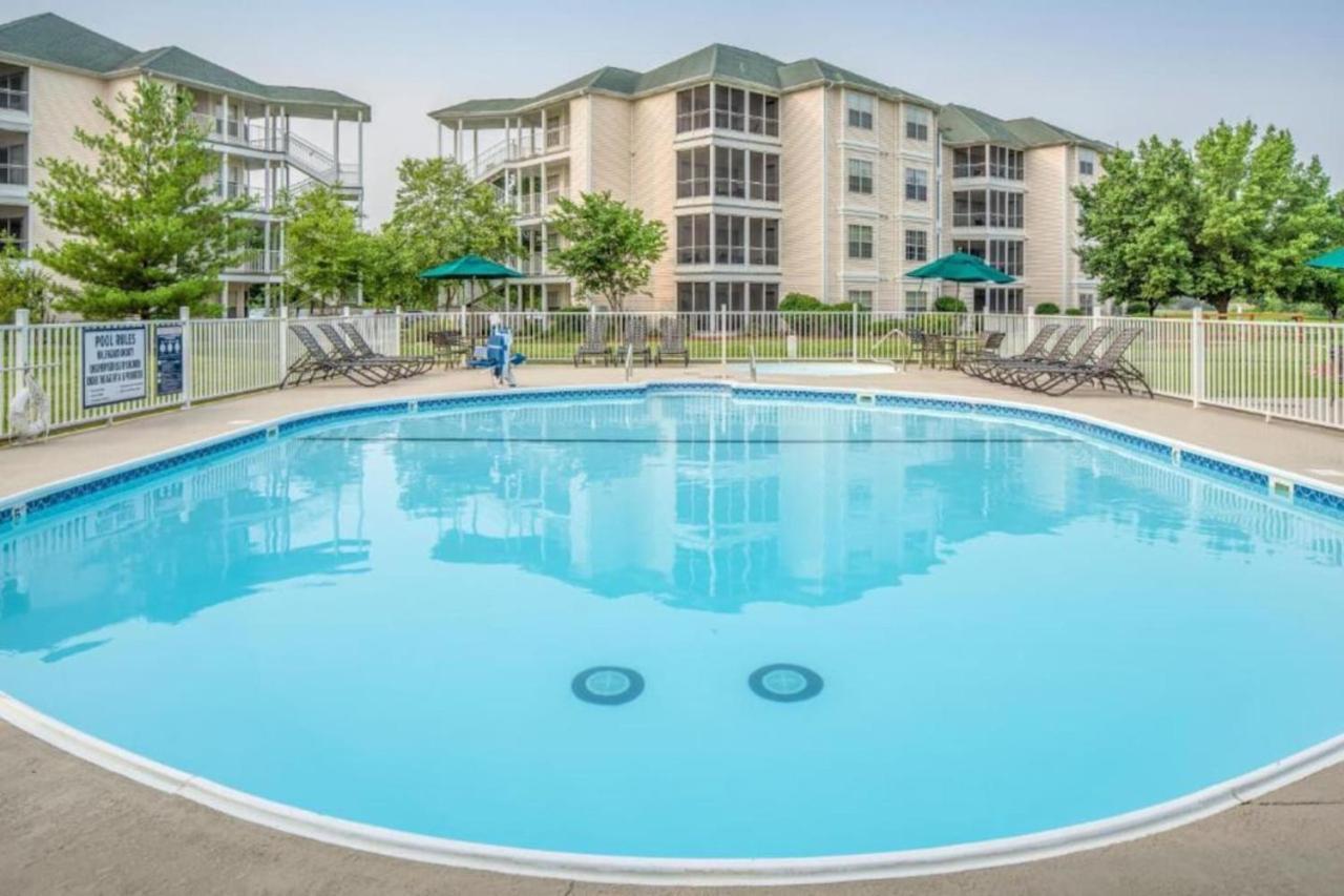 Diamond - The At Fall Creek - St * Branson