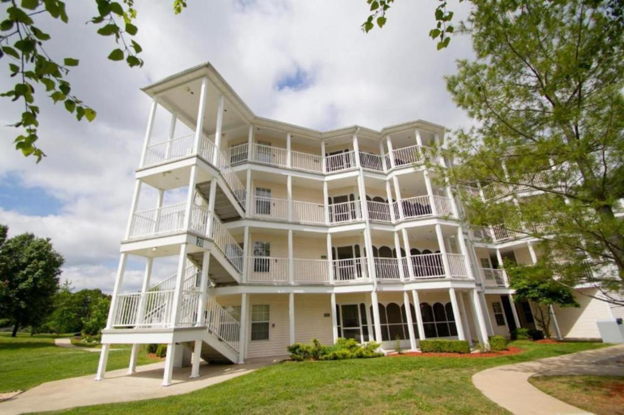 Diamond - The At Fall Creek - St Holiday home Branson