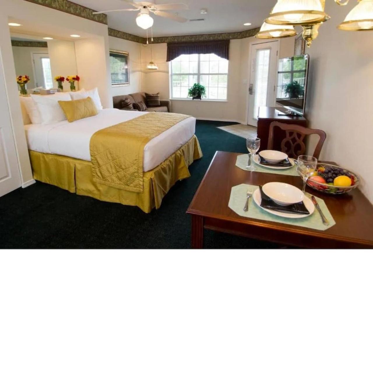Holiday home Diamond - The At Fall Creek - St