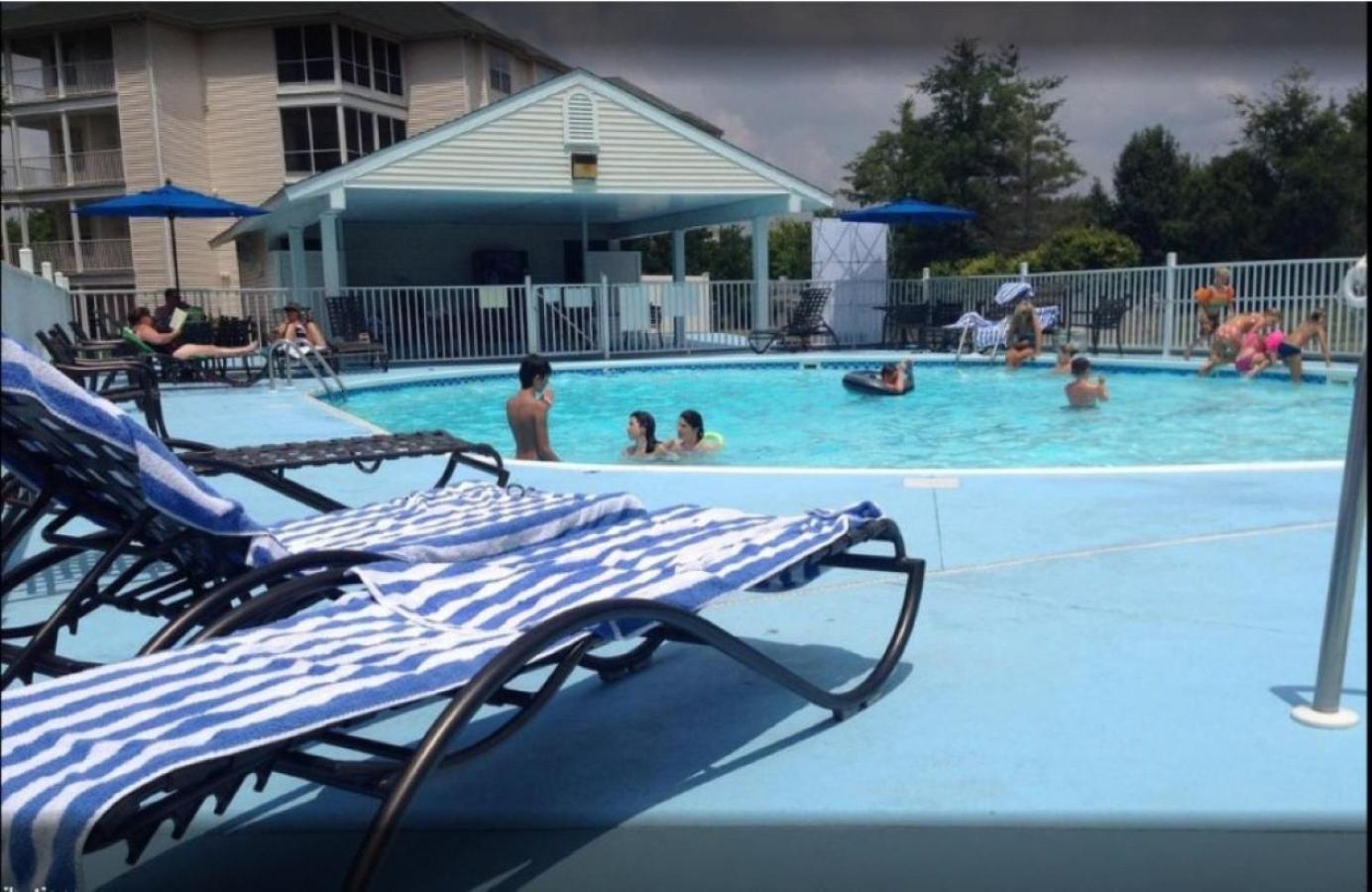 Holiday home Diamond - The At Fall Creek - St *