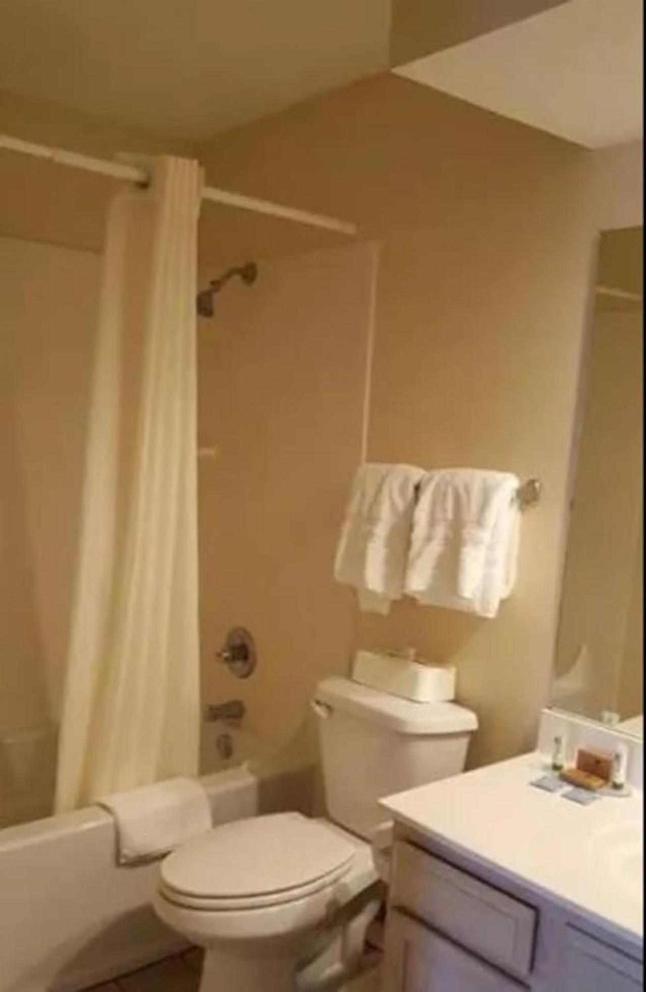 Diamond - The At Fall Creek - St Holiday home *