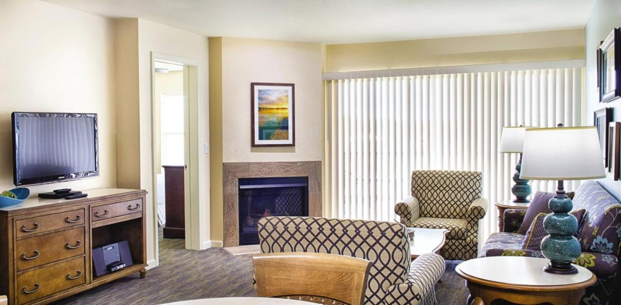 Worldmark 1bd Holiday home *
