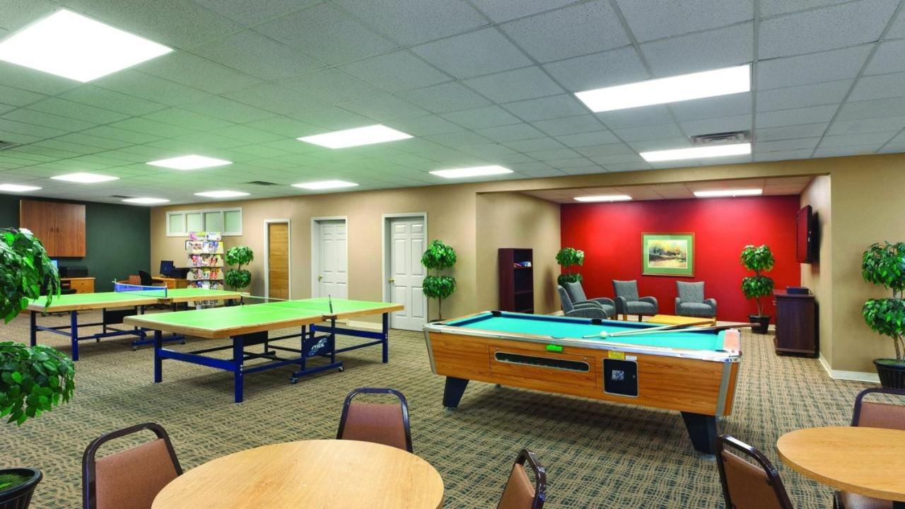 Holiday home Worldmark 1bd