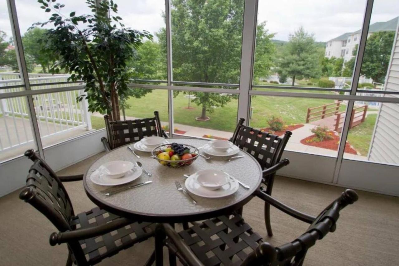 Holiday home Diamond - The At Fall Creek - 1bd