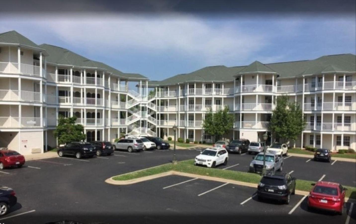 Diamond - The At Fall Creek - 1bd Holiday home *