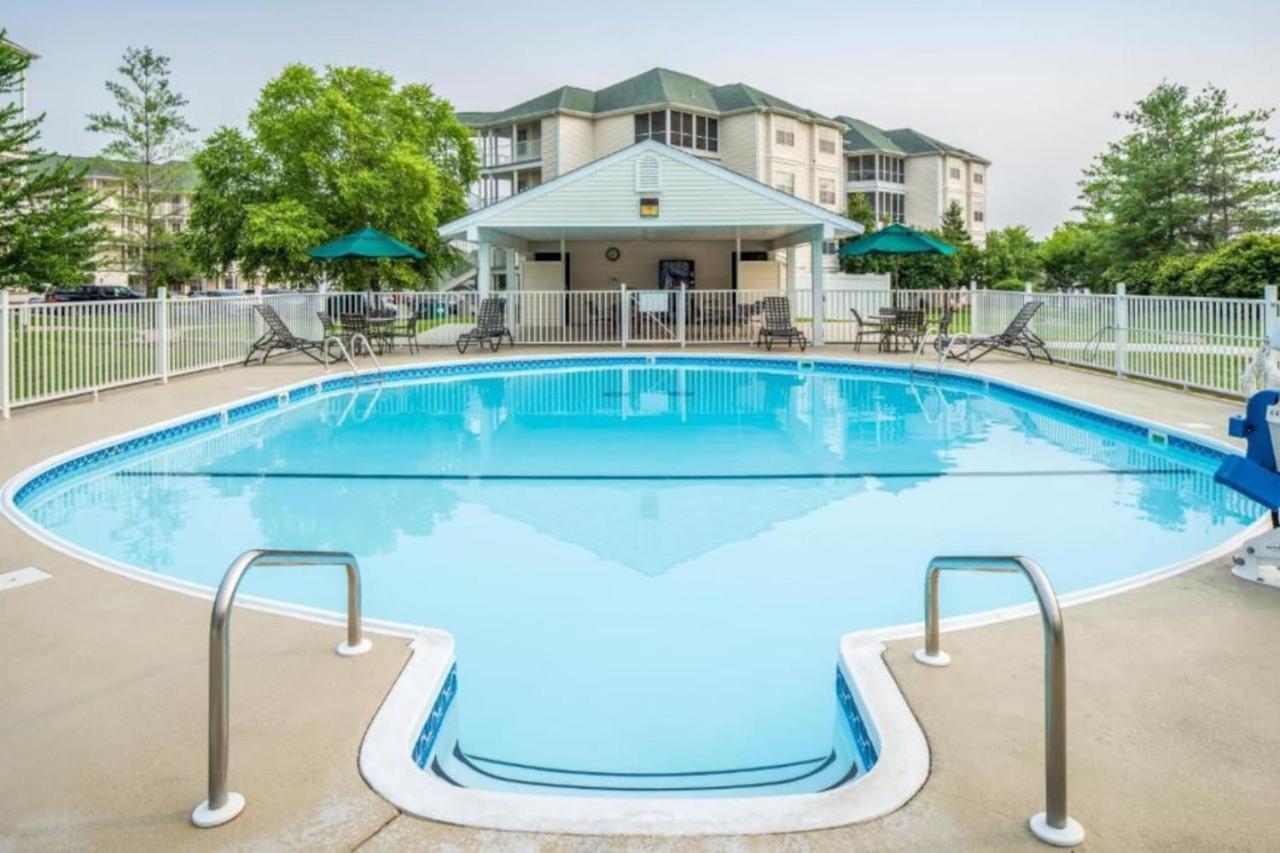 Diamond - The At Fall Creek - 1bd Holiday home