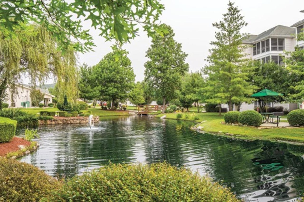 Diamond - The At Fall Creek - 1bd * Branson