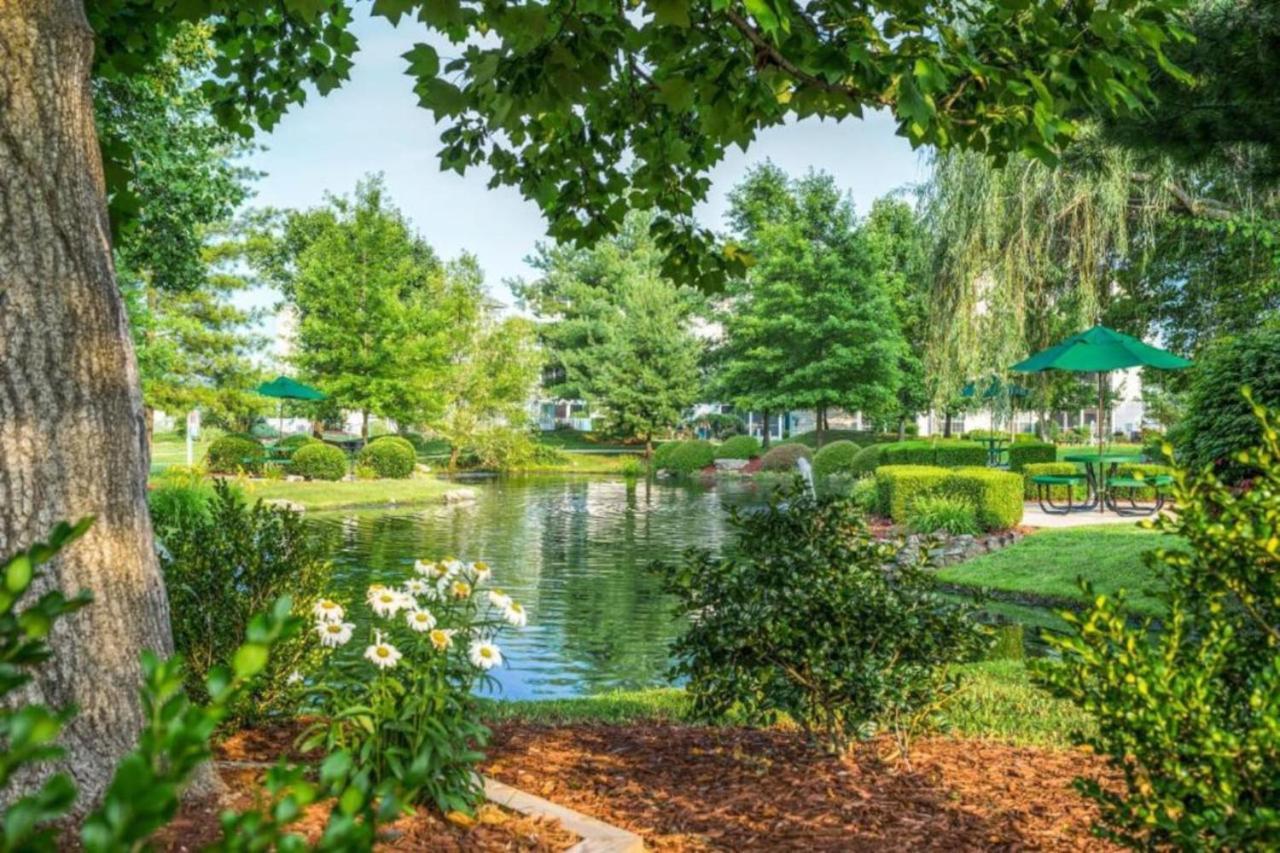 Diamond - The At Fall Creek - 1bd *