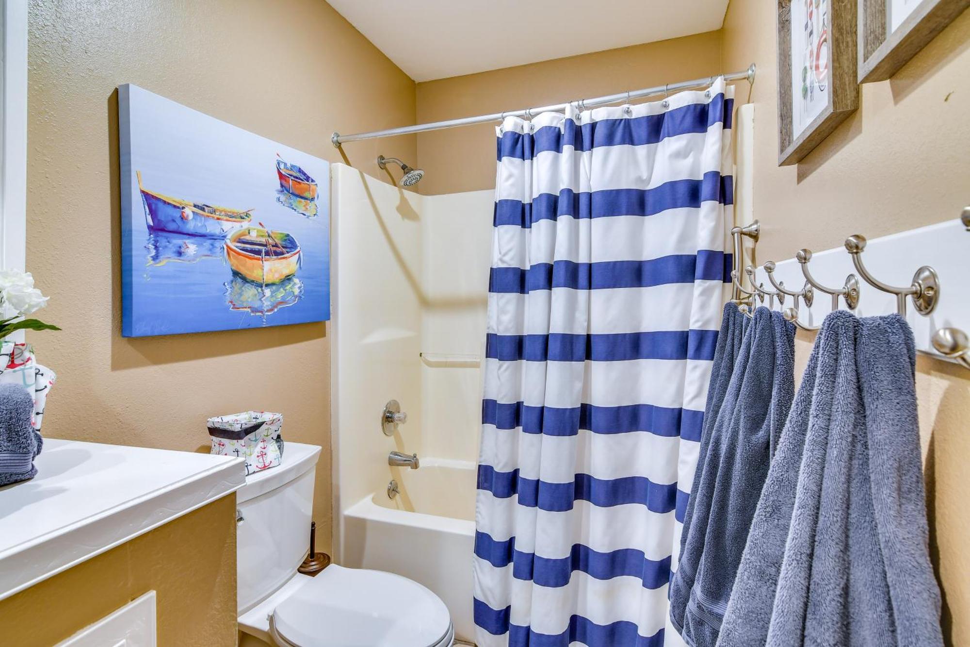 With Views By Silver Dollar Branson
