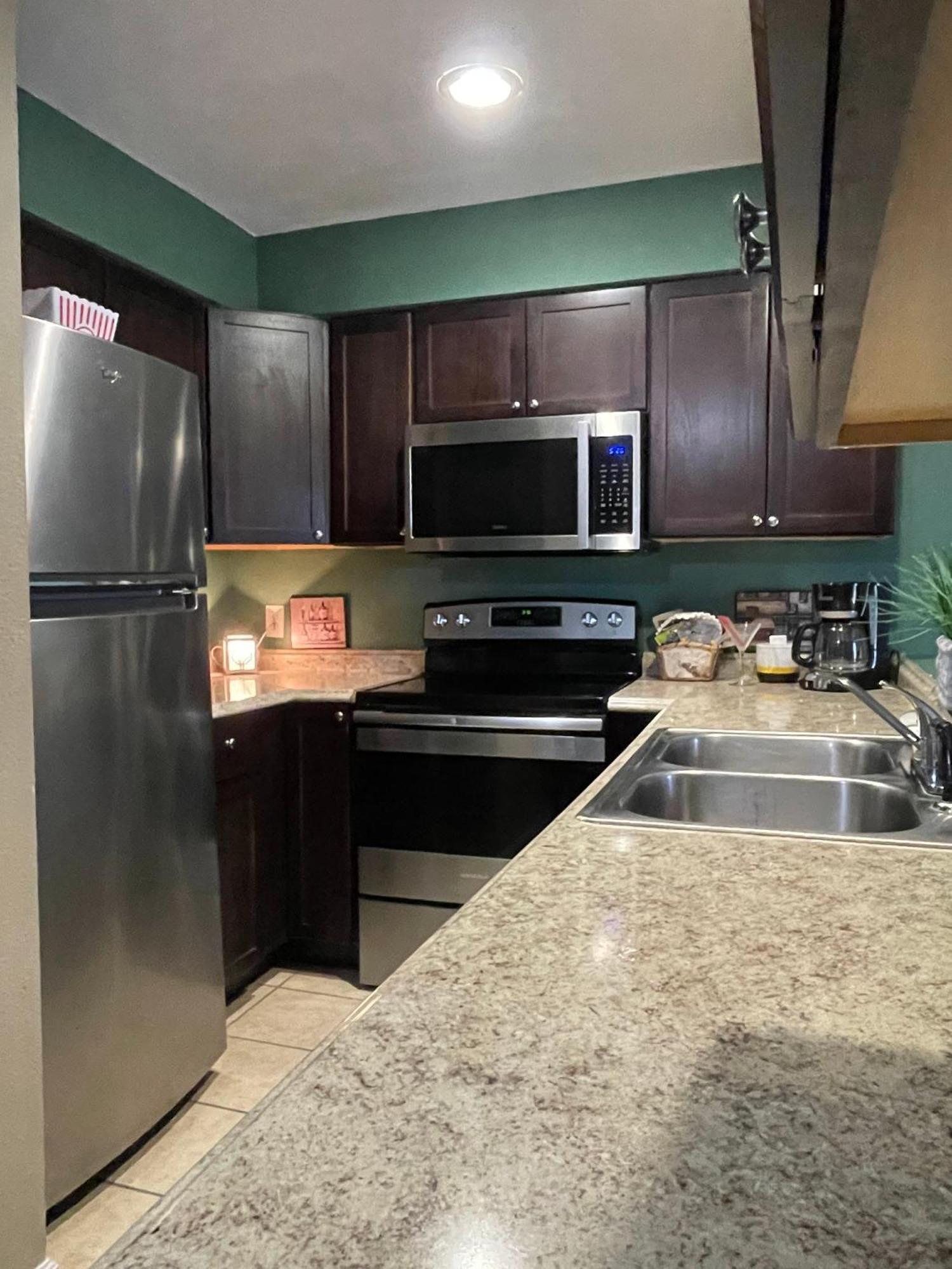 Our Place On Indian Point 1 Bdrm Unit Branson