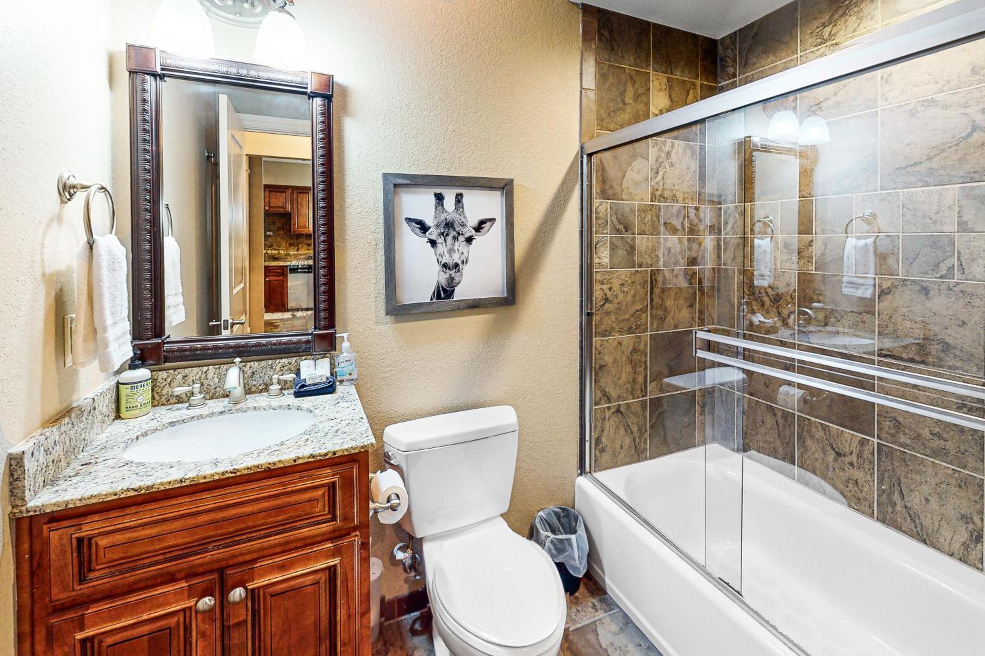 Prarie Dunes Delight Apartment