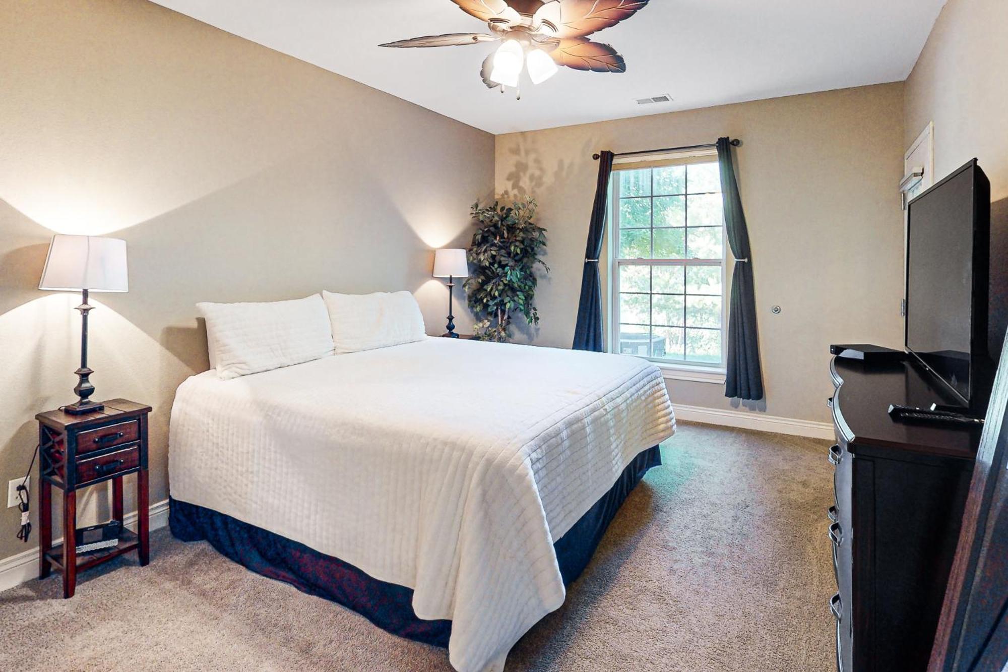 Prarie Dunes Delight Branson