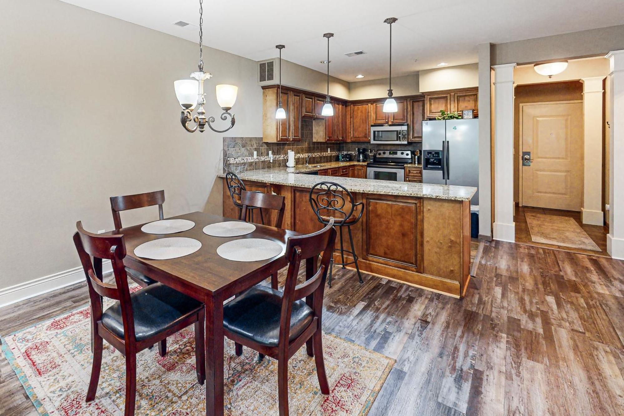 Prarie Dunes Delight Branson