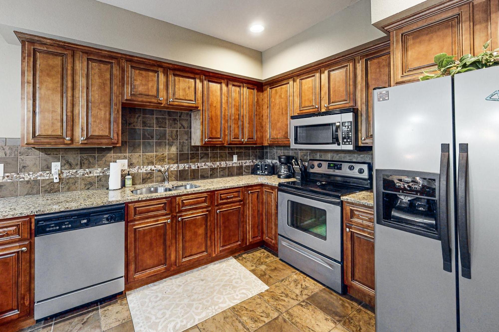 Apartment Prarie Dunes Delight