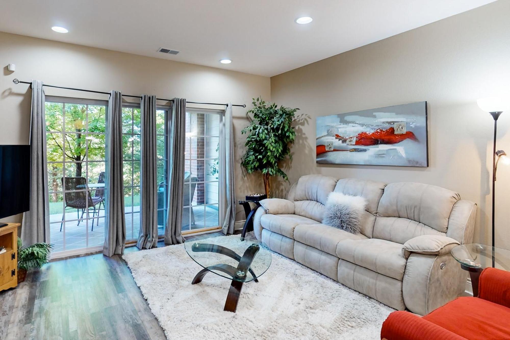 Prarie Dunes Delight Apartment Branson