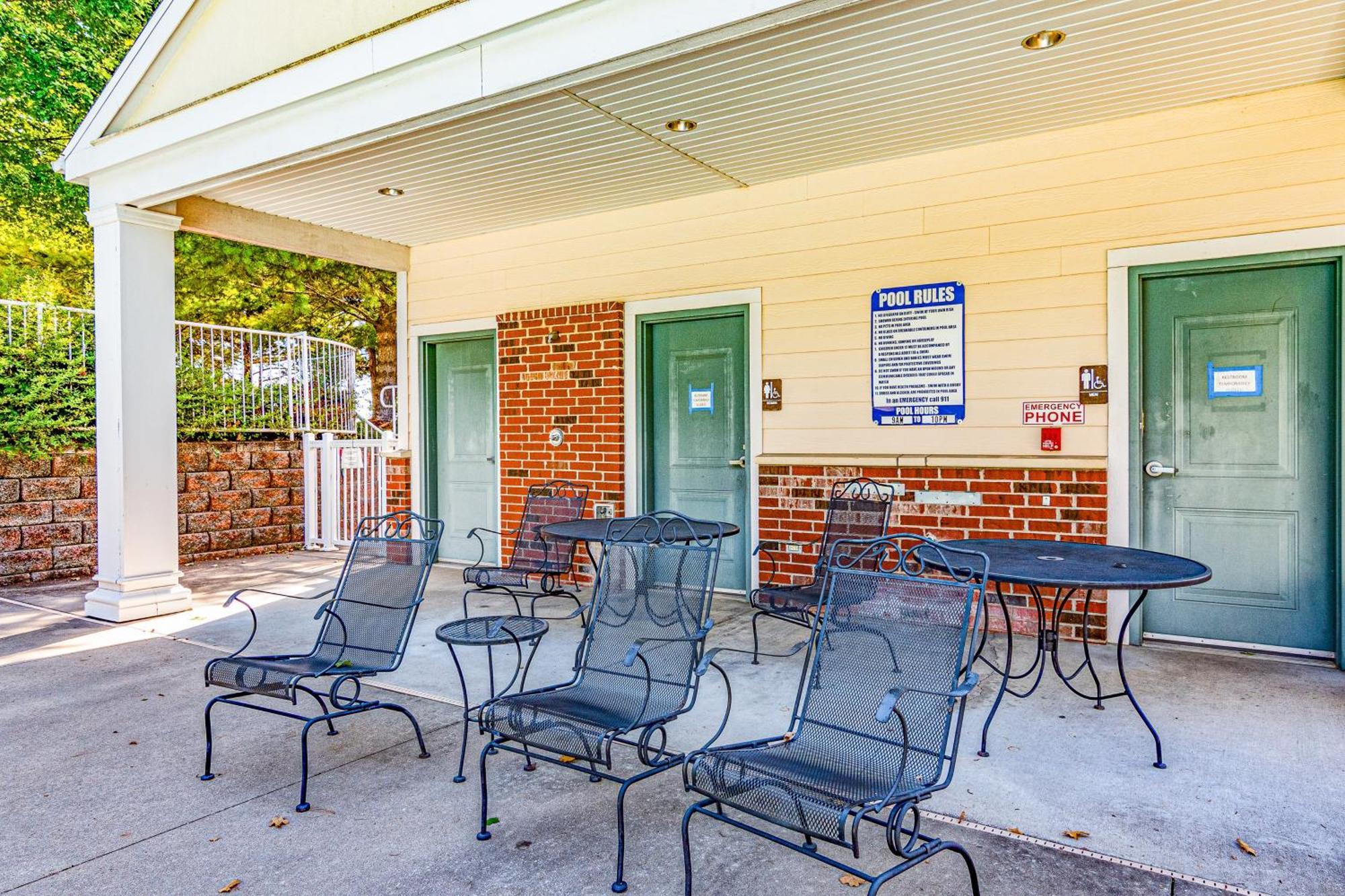 Apartment Prarie Dunes Delight Branson