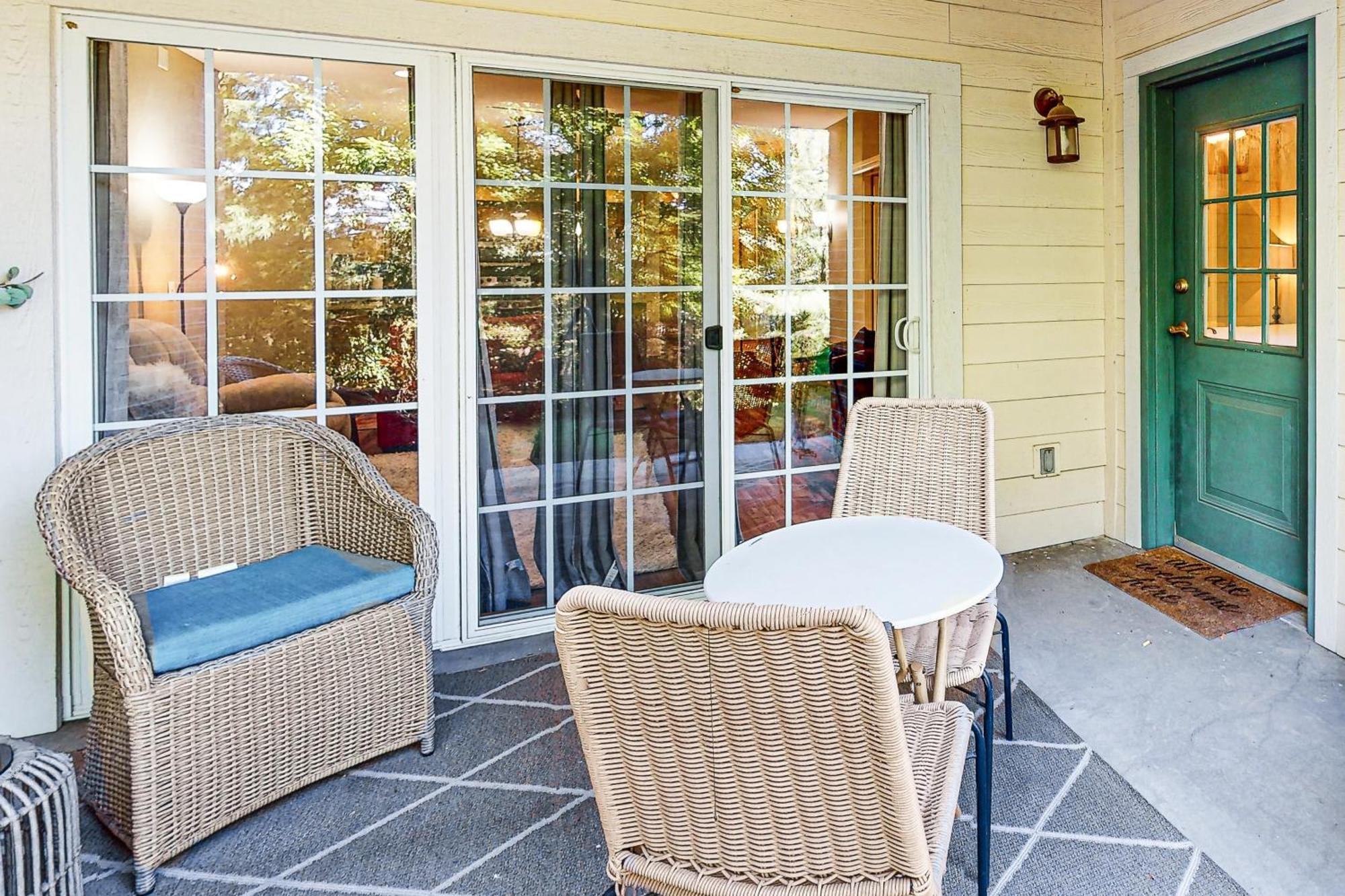 Apartment Prarie Dunes Delight *