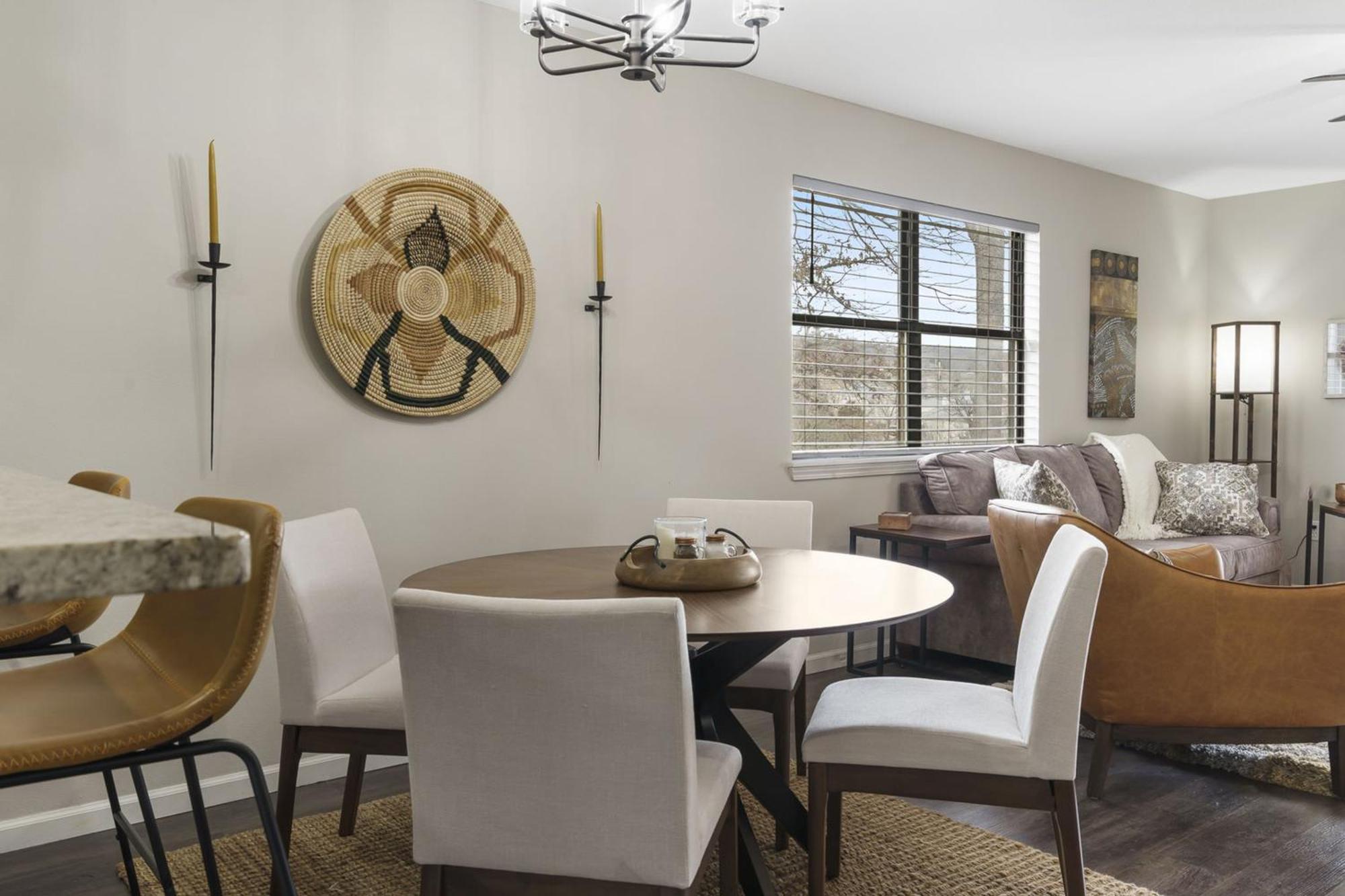 Pointe Royale Silver Linings Apartment *