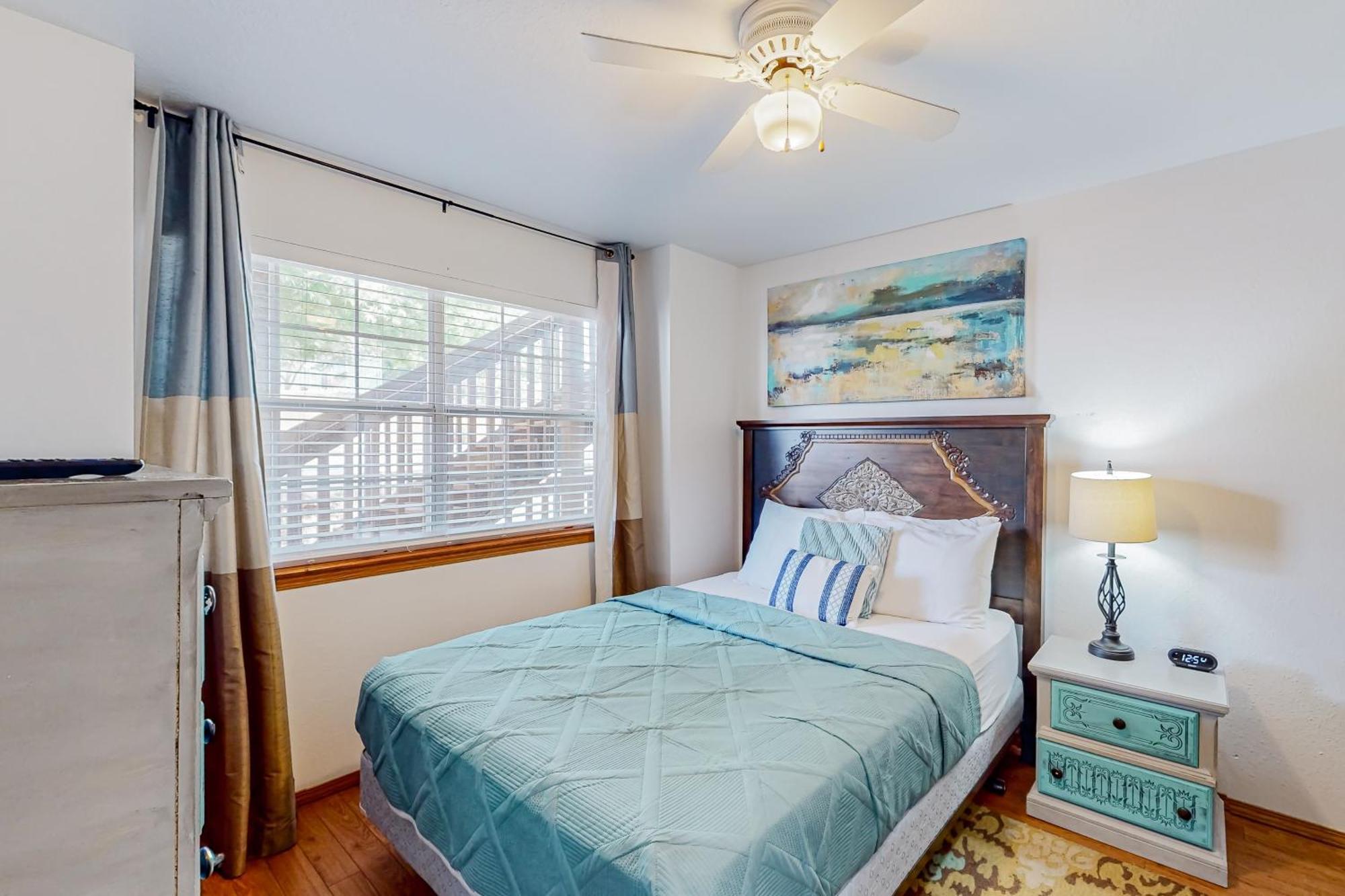 Apartment Treetop Tranquility Branson