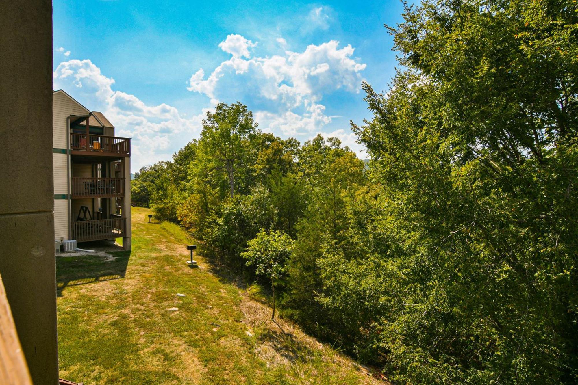 Apartment Treetop Tranquility Branson