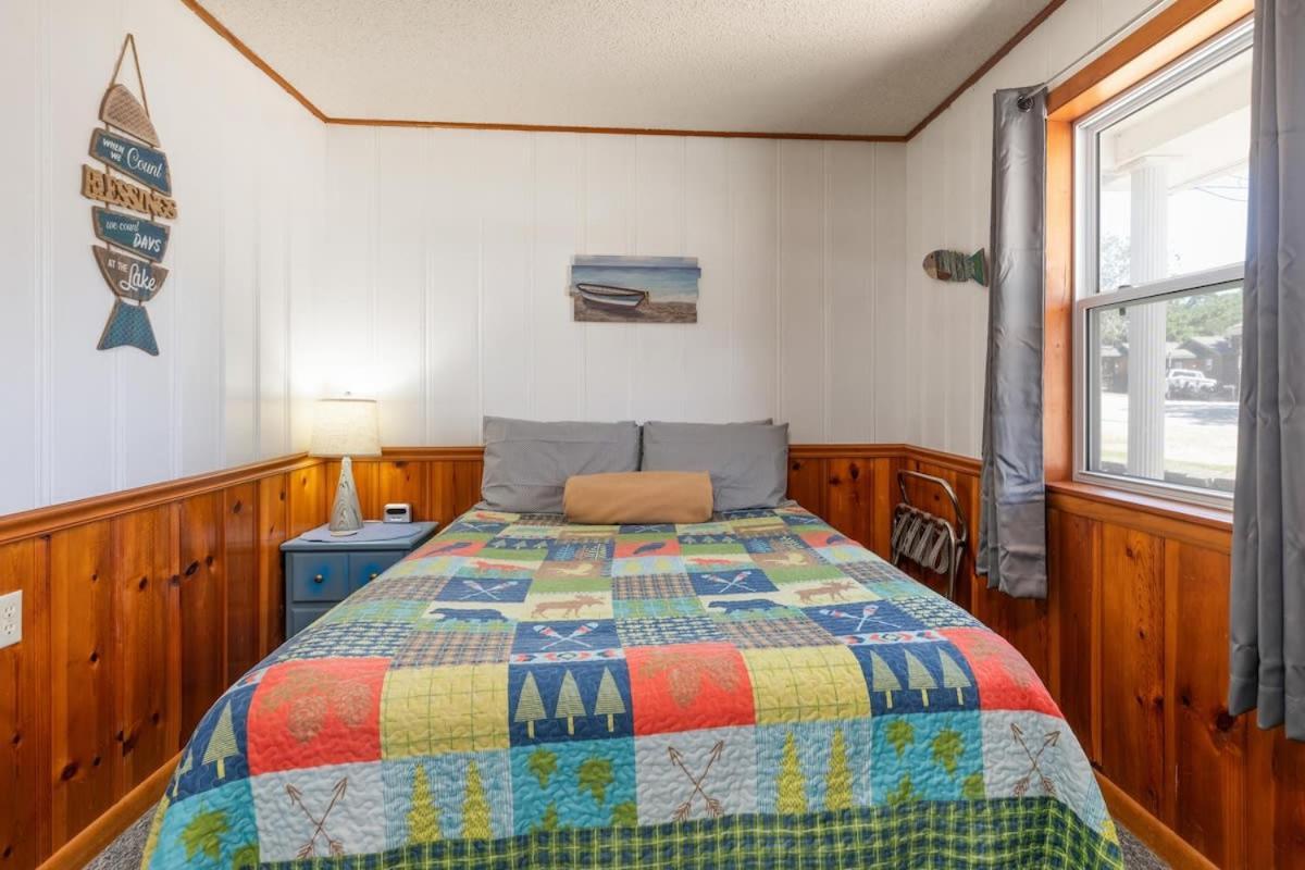 Artilla Cove 3 - Views -outdoor Pool Holiday home Branson