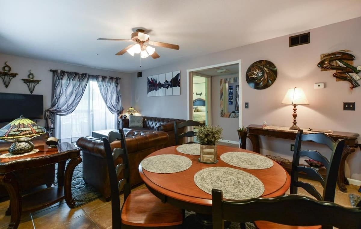 Holiday home The Teeshot - Indoor Pool & Outdoor Pool Branson