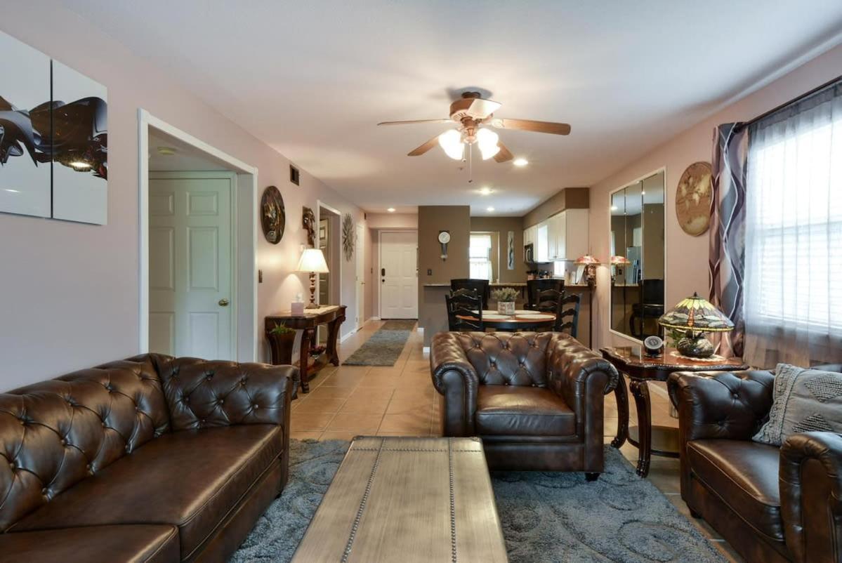 Holiday home The Teeshot - Indoor Pool & Outdoor Pool