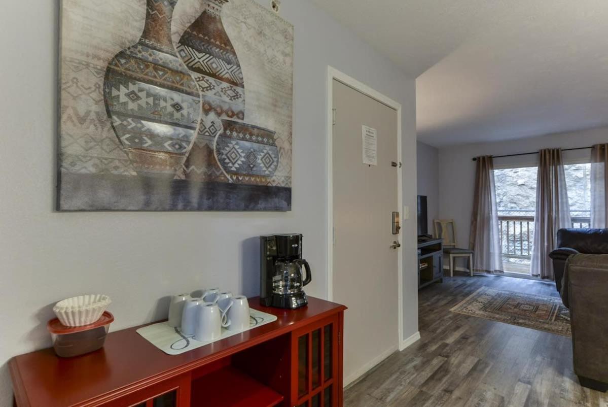 Western Comfort Holiday home