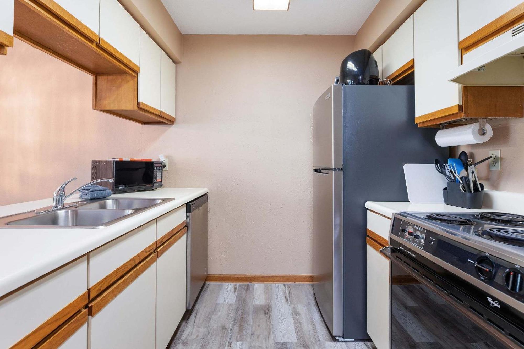 Holiday home The Roost Royale-no Stairs Indoor Pool Hot Tub
