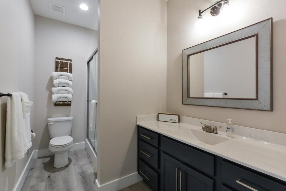 Journey's Remedy -lake View Sleeps 30 Branson