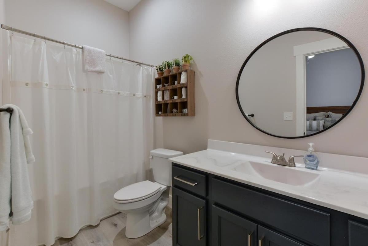 Journey's Remedy -lake View Sleeps 30 Branson