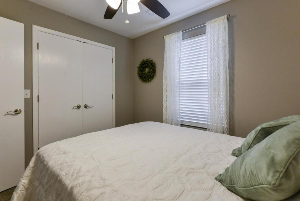 Holiday home Comfort - No Stairs *