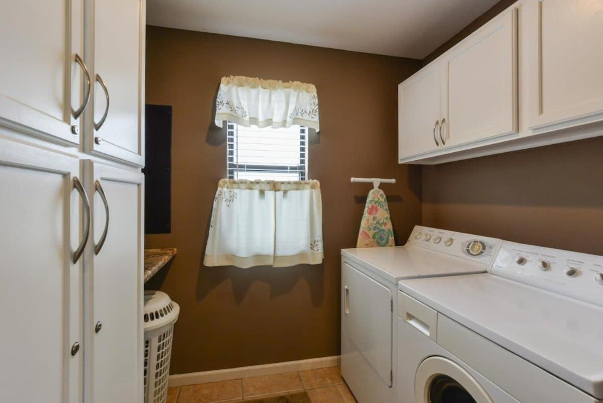 Holiday home The Teeshot - Indoor Pool & Outdoor Pool