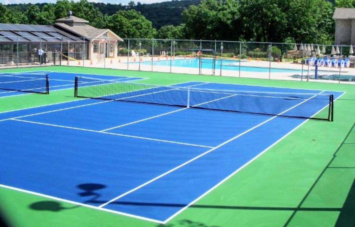 The Teeshot - Indoor Pool & Outdoor Pool Holiday home Branson