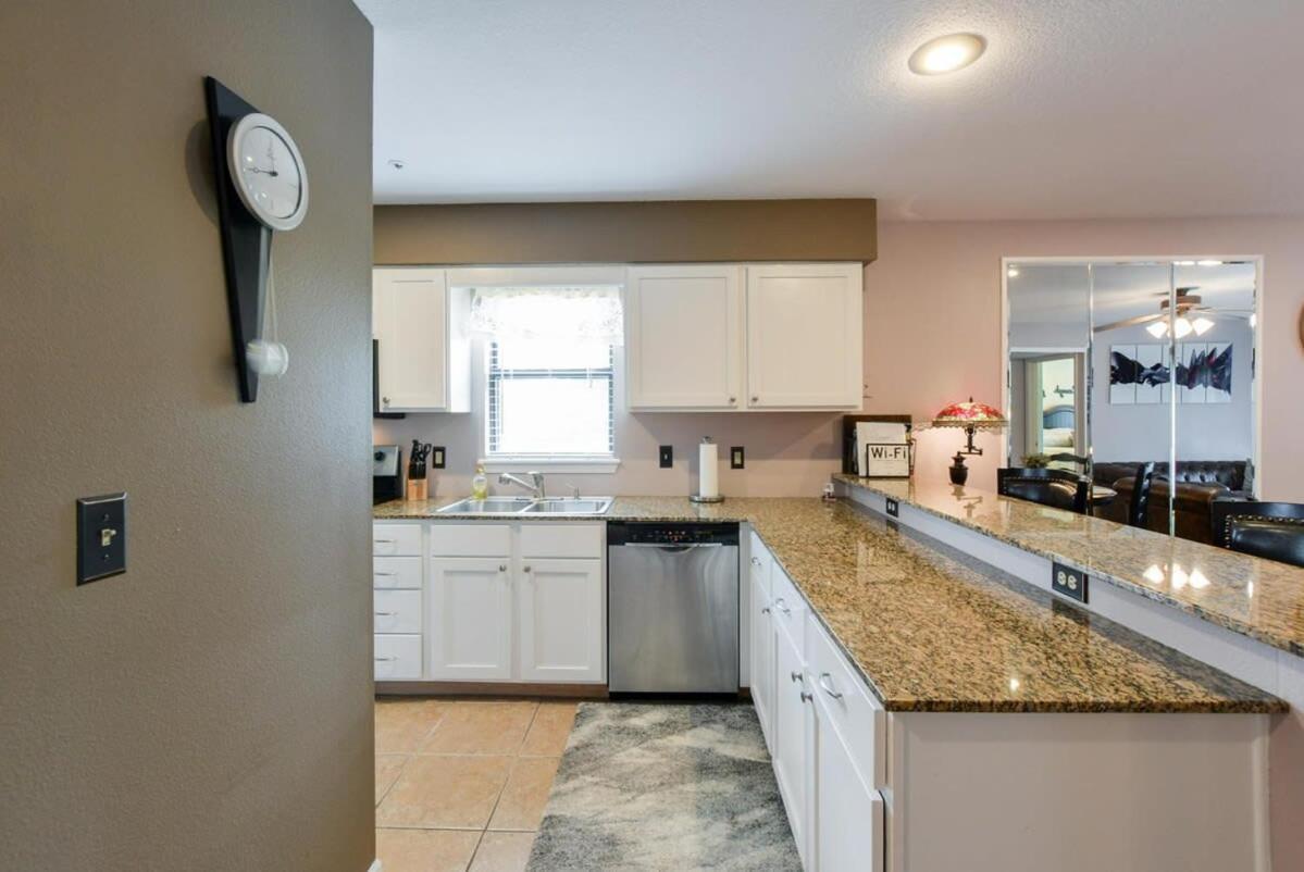 Holiday home The Teeshot - Indoor Pool & Outdoor Pool Branson