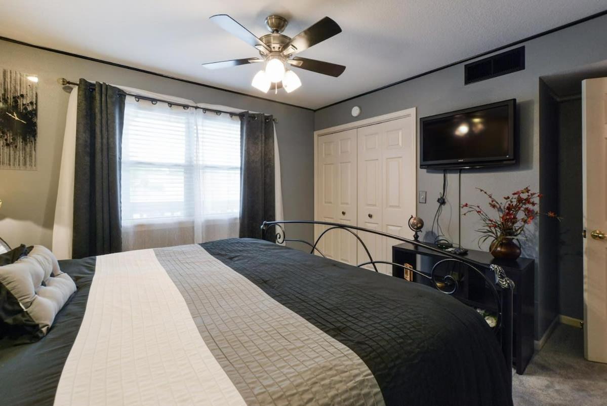 Holiday home The Teeshot - Indoor Pool & Outdoor Pool *