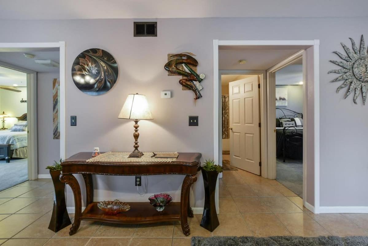 Holiday home The Teeshot - Indoor Pool & Outdoor Pool Branson