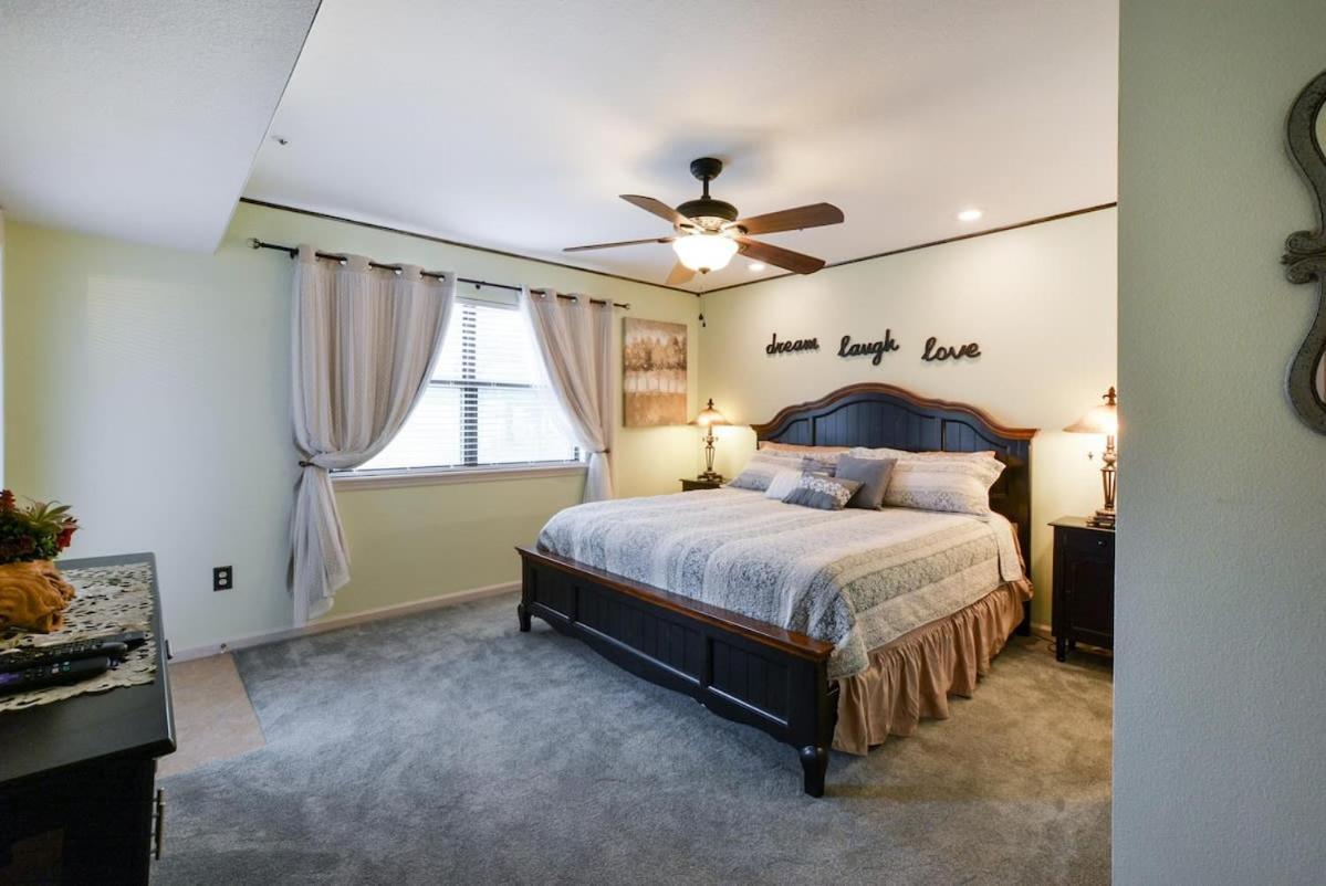 The Teeshot - Indoor Pool & Outdoor Pool Holiday home Branson