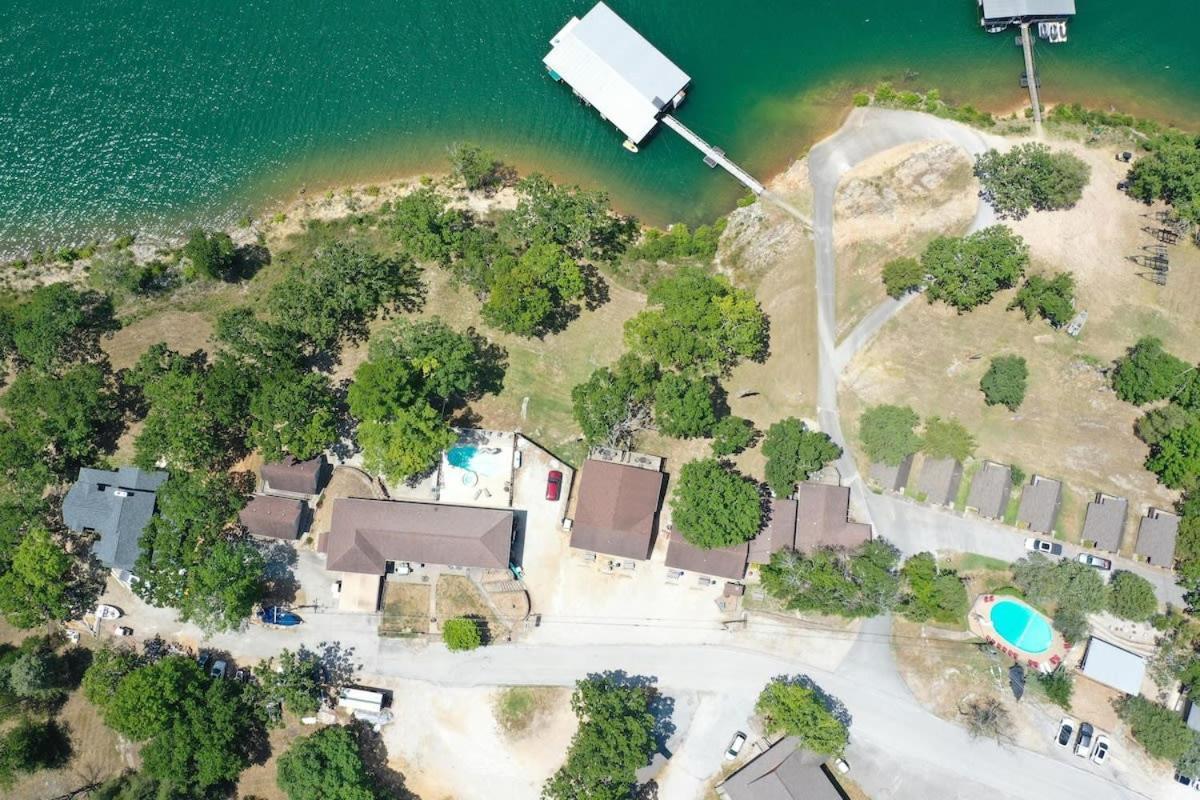 Holiday home Artilla Cove 8- Lakeview- Bbq Area- Pool Branson