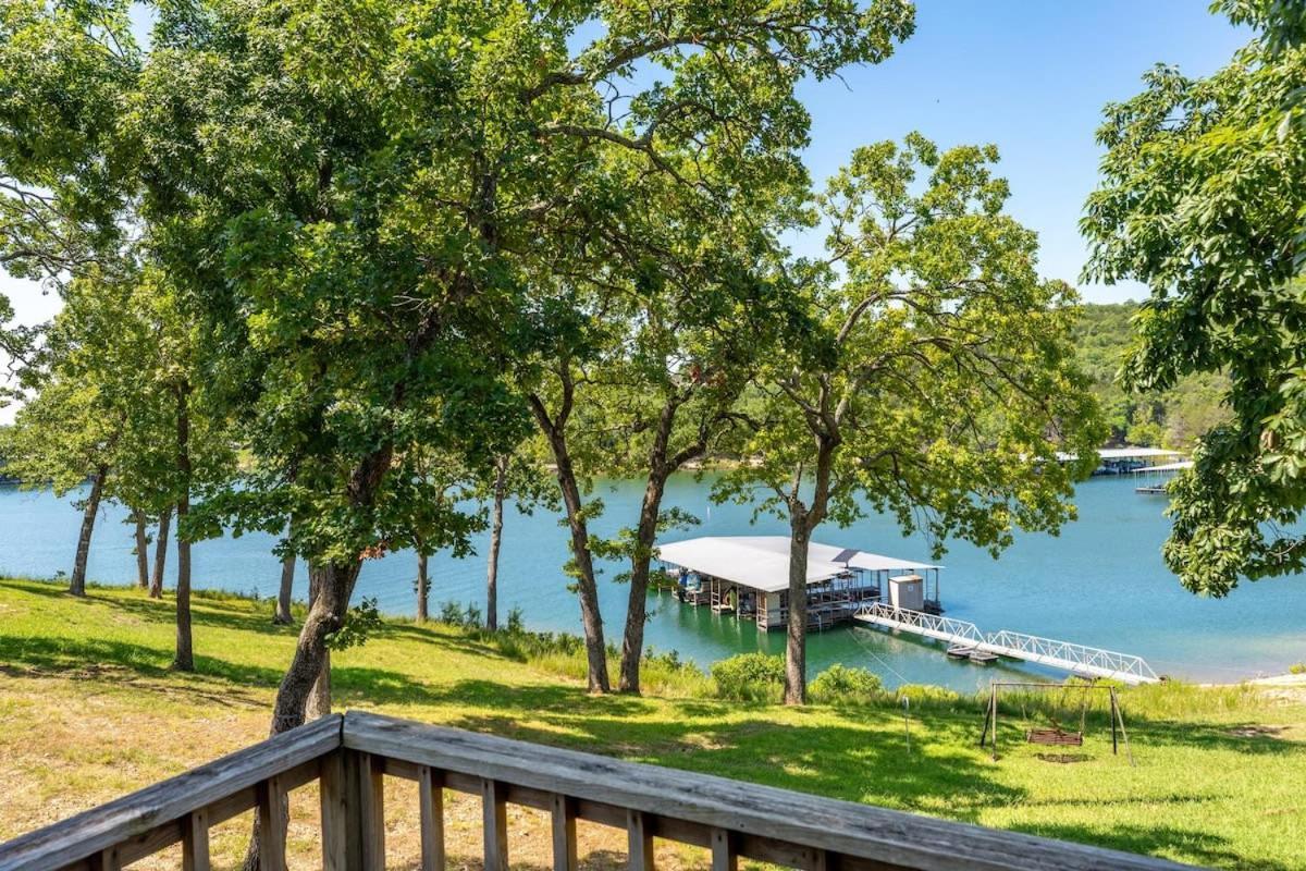 Artilla Cove 8- Lakeview- Bbq Area- Pool Holiday home Branson