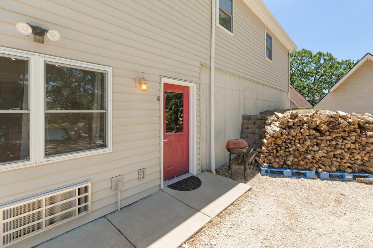 Holiday home Artilla Cove 8- Lakeview- Bbq Area- Pool Branson