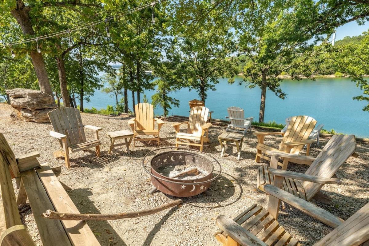 Holiday home Artilla Cove 8- Lakeview- Bbq Area- Pool