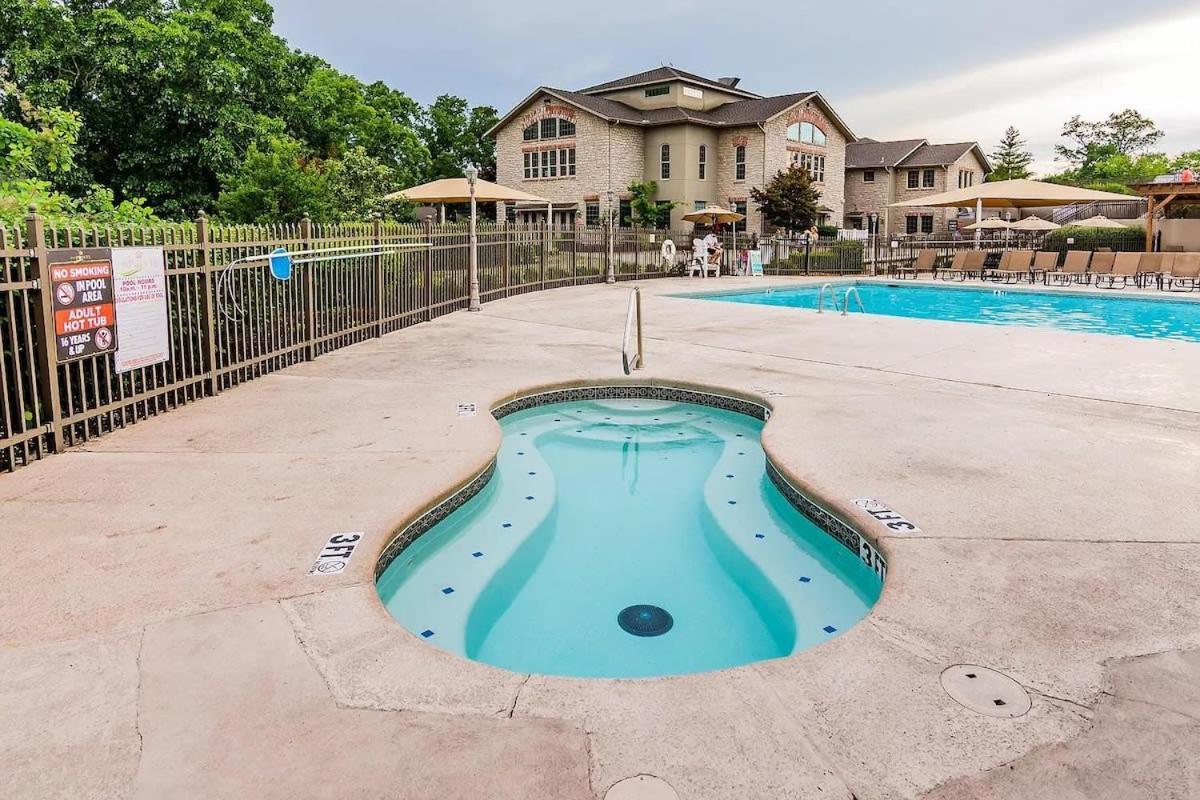 Highland Pointe - Amenities & Hot Tub Holiday home *
