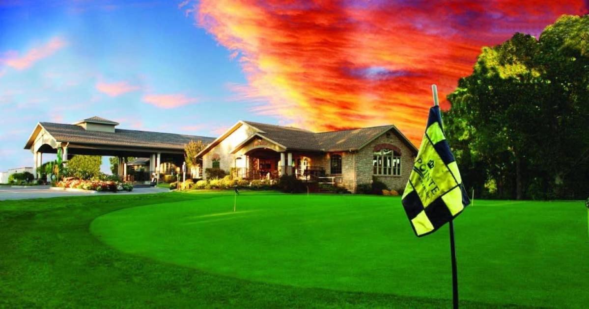 Highland Pointe - Amenities & Hot Tub
