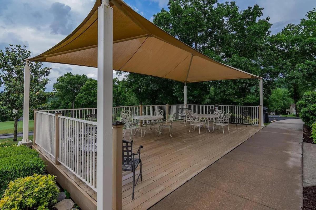 Highland Pointe - Amenities & Hot Tub * Branson
