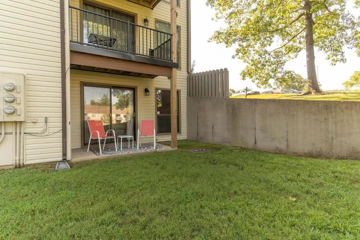 Holiday home Highland Pointe - Amenities & Hot Tub *