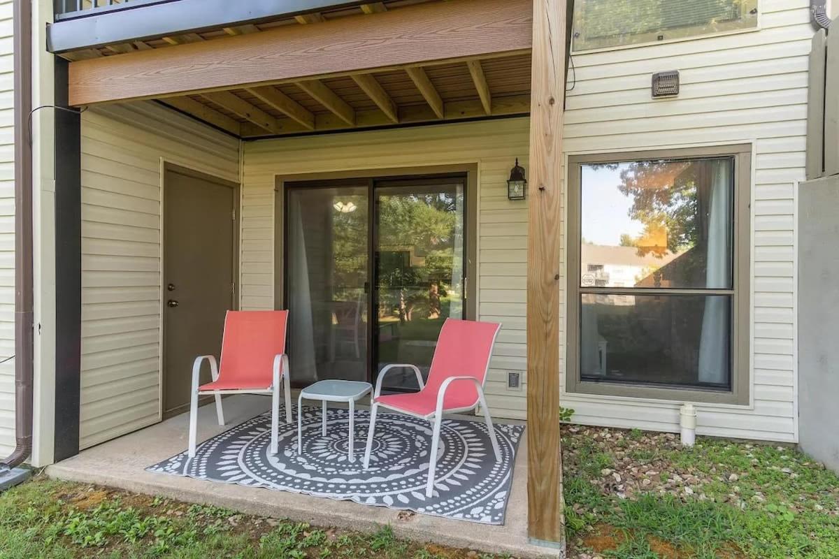 Highland Pointe - Amenities & Hot Tub * Branson