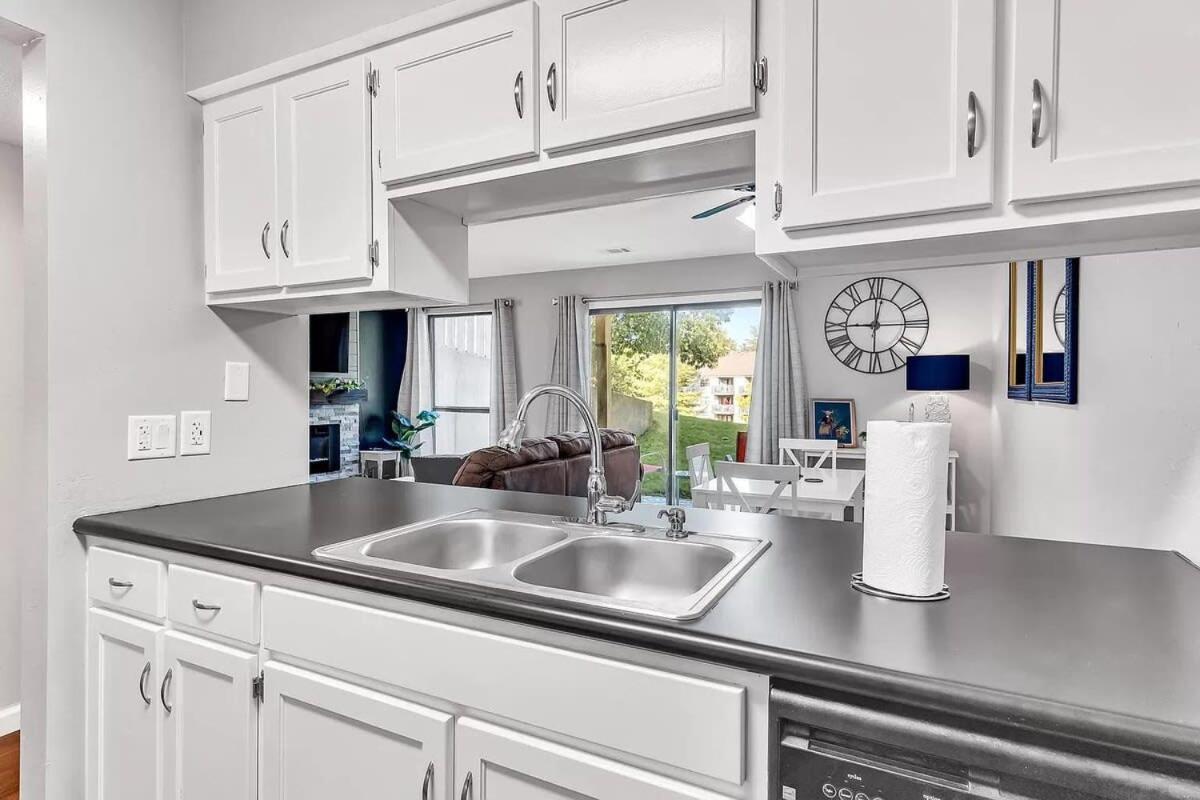 Highland Pointe - Amenities & Hot Tub