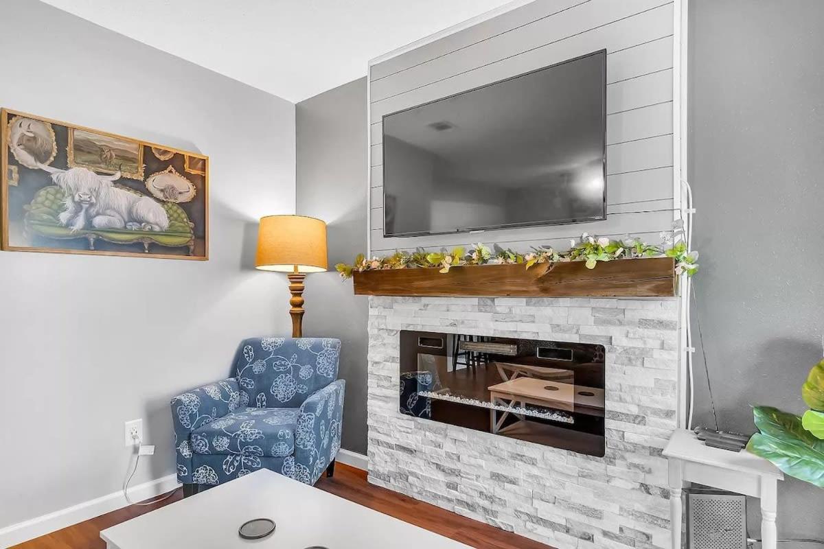 Highland Pointe - Amenities & Hot Tub * Branson