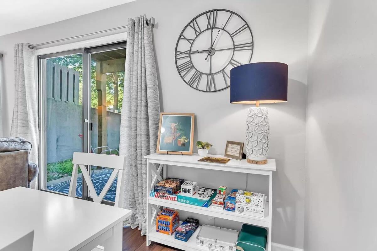 Highland Pointe - Amenities & Hot Tub Holiday home